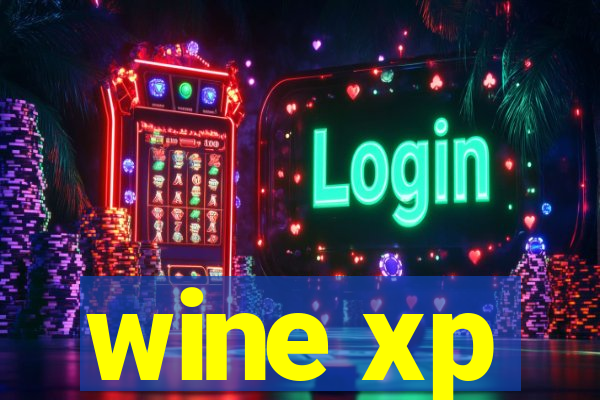 wine xp